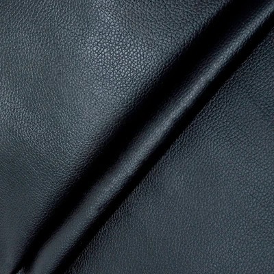 Экокожа без клея Орегон Черная