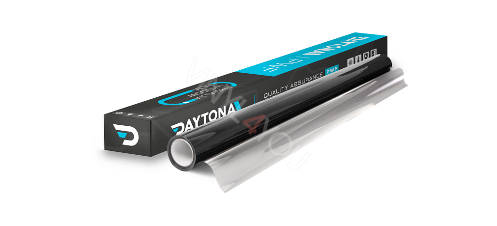 DAYTONA SR 50% керамическая тонировочная пленка