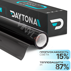 DAYTONA SR New 15% керамическая тонировочная пленка