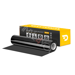 Полиуретан для фар тонирующий DAYTONA S100 черный 30 см