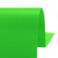 Матовая пленка зеленая Premium