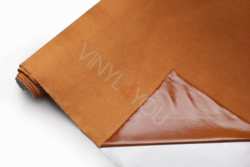 Алькантара мокко